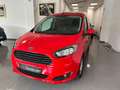Ford Transit Courier Kombi 1.5TDCi Ambiente 75 Rosso - thumbnail 2