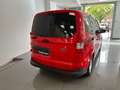Ford Transit Courier Kombi 1.5TDCi Ambiente 75 Rot - thumbnail 4