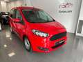 Ford Transit Courier Kombi 1.5TDCi Ambiente 75 Rot - thumbnail 1
