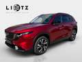 Mazda CX-5 e-Skyactiv G141 MHEV Centre-Line Aut. Rot - thumbnail 1
