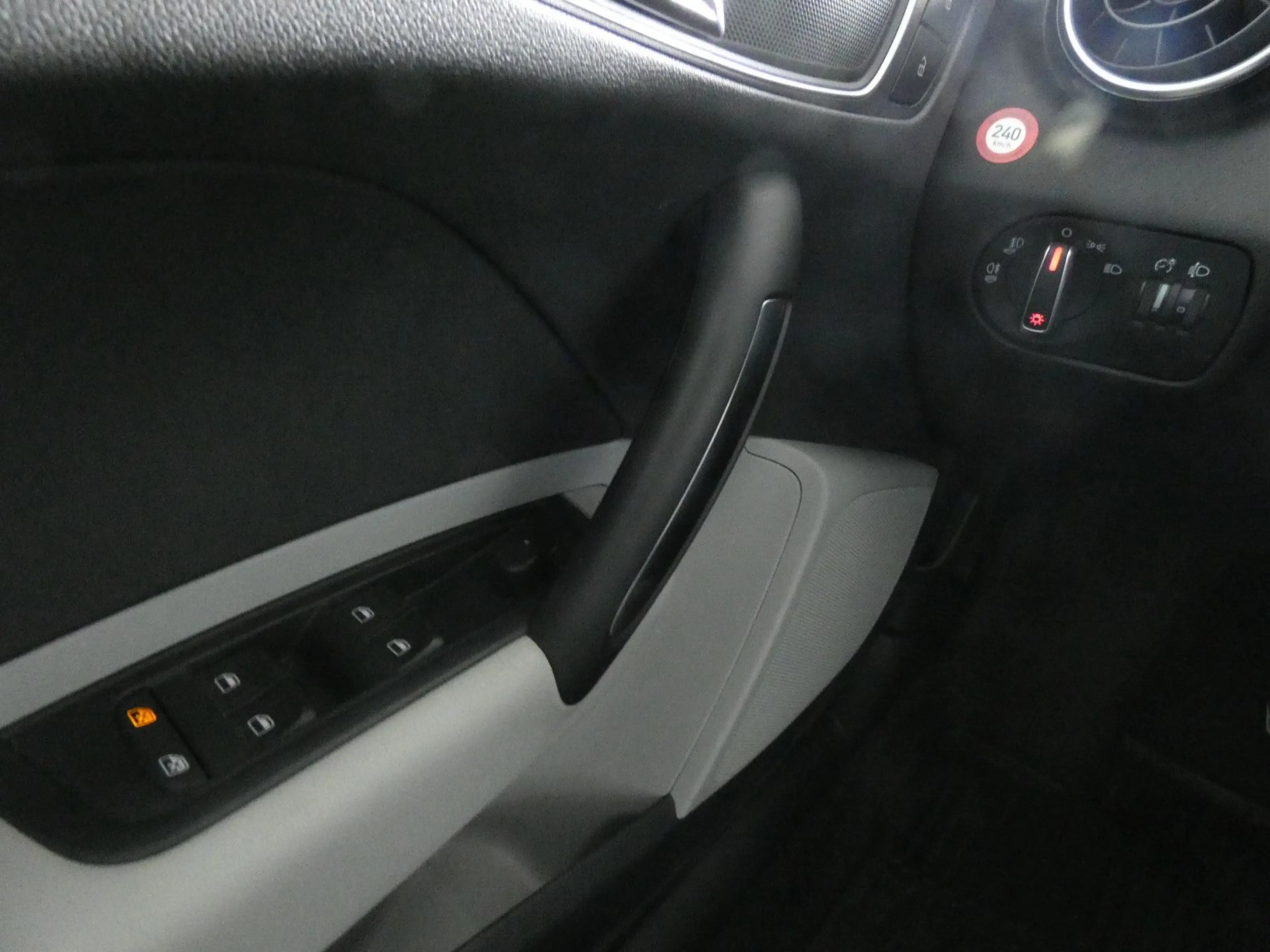 Audi A1 Sportback ambition — photo 18