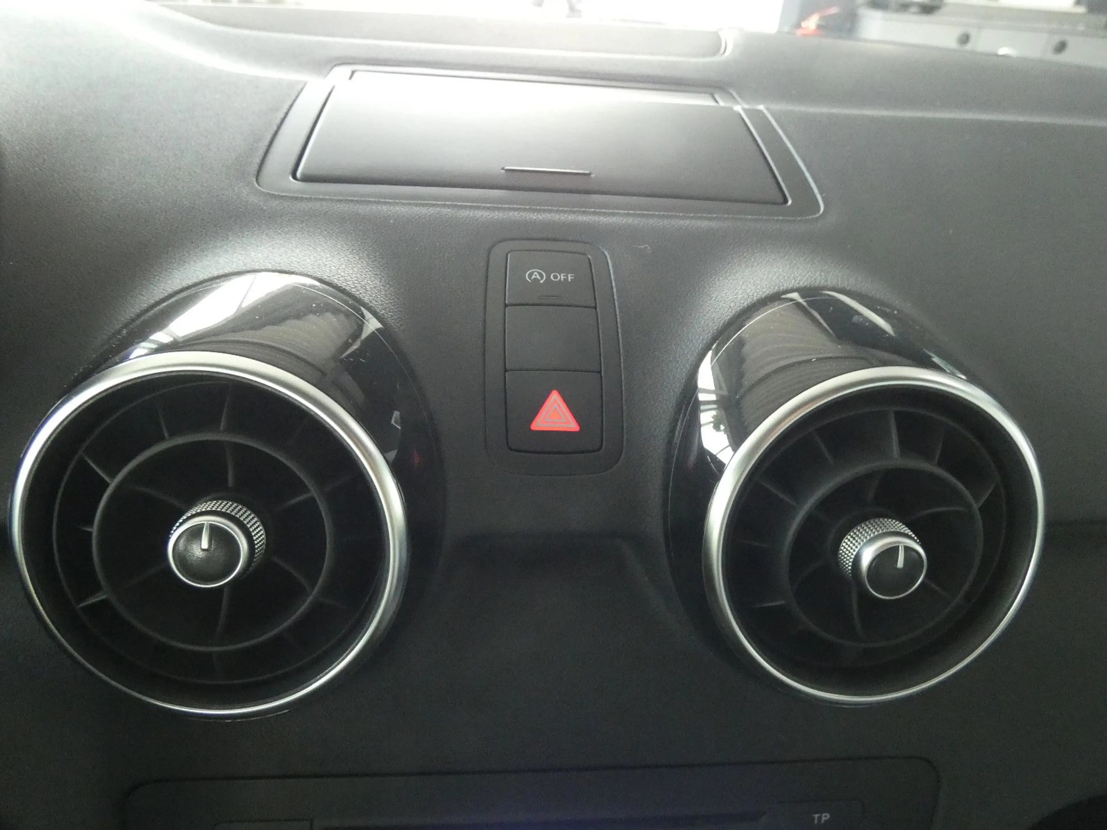 Audi A1 Sportback ambition — photo 14