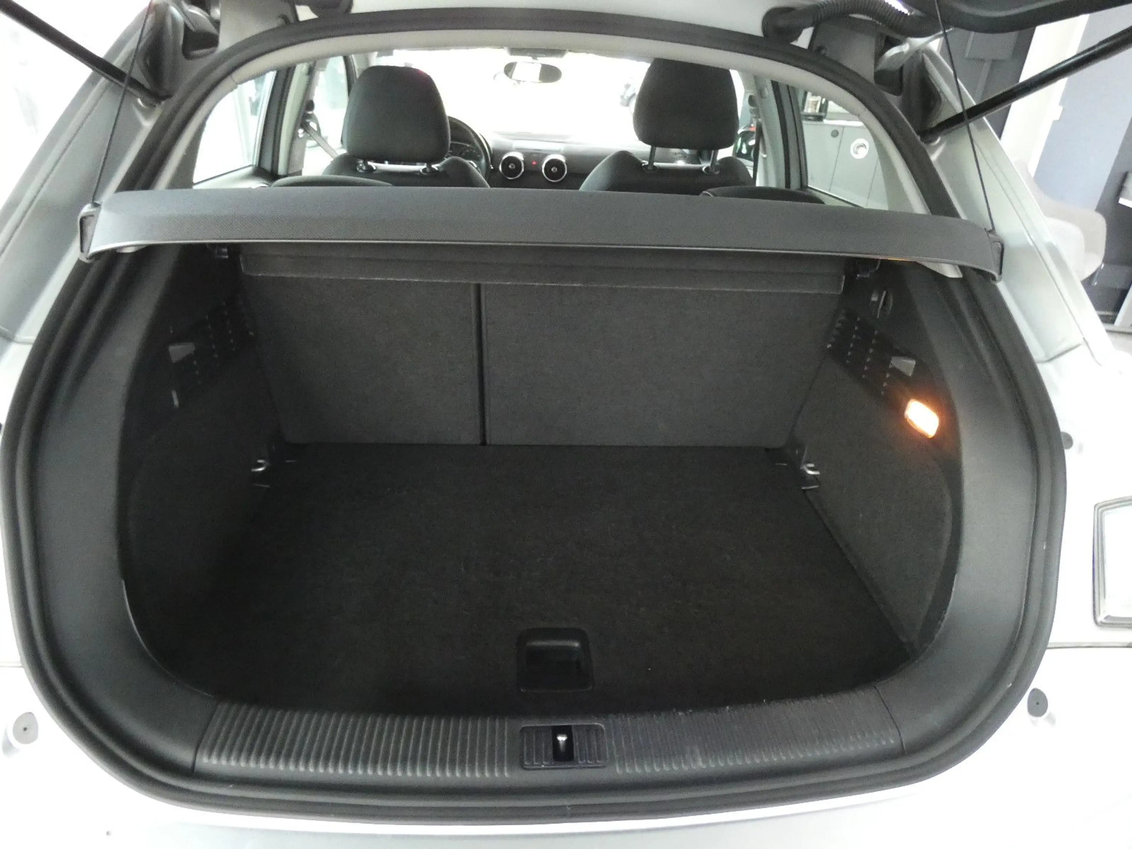 Audi A1 Sportback ambition — photo 9