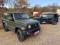 Suzuki Jimny Jimny 1.5i 4x4 GL 2pl GARANTIE 5 ANS !! Vert - thumbnail 7