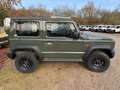 Suzuki Jimny Jimny 1.5i 4x4 GL 2pl GARANTIE 5 ANS !! Vert - thumbnail 6