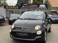 Fiat 500C Dolcevita*APPLE CARPLAY*KLIMA.AUT*LEDER*PDC Schwarz - thumbnail 8