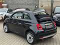 Fiat 500C Dolcevita*APPLE CARPLAY*KLIMA.AUT*LEDER*PDC Schwarz - thumbnail 4