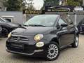 Fiat 500C Dolcevita*APPLE CARPLAY*KLIMA.AUT*LEDER*PDC Schwarz - thumbnail 1