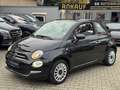 Fiat 500C Dolcevita*APPLE CARPLAY*KLIMA.AUT*LEDER*PDC Schwarz - thumbnail 7