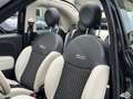 Fiat 500C Dolcevita*APPLE CARPLAY*KLIMA.AUT*LEDER*PDC Schwarz - thumbnail 22