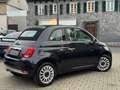Fiat 500C Dolcevita*APPLE CARPLAY*KLIMA.AUT*LEDER*PDC Schwarz - thumbnail 3