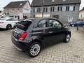 Fiat 500C Dolcevita*APPLE CARPLAY*KLIMA.AUT*LEDER*PDC Schwarz - thumbnail 6