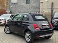 Fiat 500C Dolcevita*APPLE CARPLAY*KLIMA.AUT*LEDER*PDC Schwarz - thumbnail 2