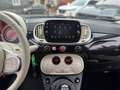 Fiat 500C Dolcevita*APPLE CARPLAY*KLIMA.AUT*LEDER*PDC Schwarz - thumbnail 14