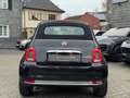 Fiat 500C Dolcevita*APPLE CARPLAY*KLIMA.AUT*LEDER*PDC Schwarz - thumbnail 5
