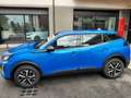 Peugeot 2008 1.2 STYLE 100CV KM ZERO nessun vincolo Blu/Azzurro - thumbnail 5