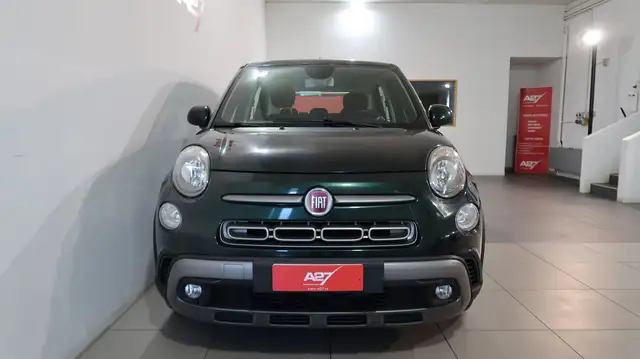 Fiat 500l view 6