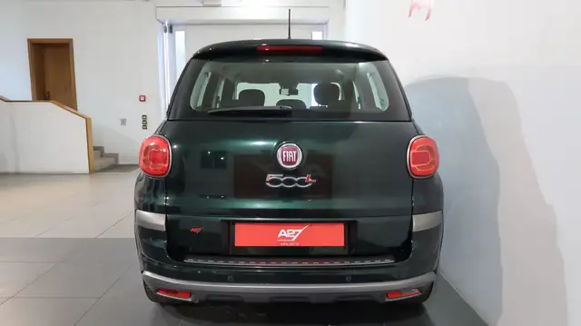 Fiat 500l view 7