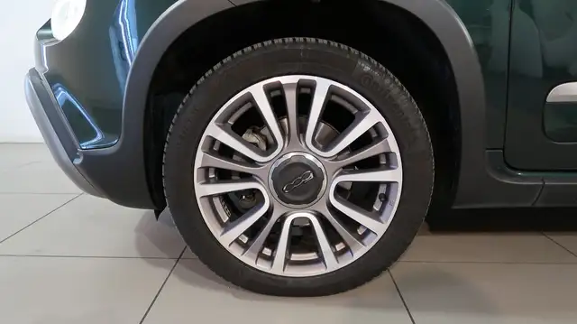 Fiat 500l view 14