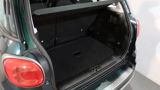Fiat 500l view 11