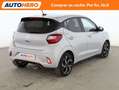 Hyundai i10 1.2 N Line Gris - thumbnail 6
