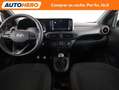 Hyundai i10 1.2 N Line Gris - thumbnail 13