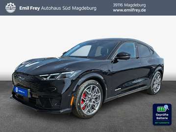 AWD GT 358 kW, 5-türig (Strom)