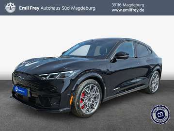 AWD GT 358 kW, 5-türig (Strom)