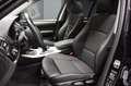 BMW X3 xDrive 20d TeilLeder ACC HuD Pano Xen 360° Schwarz - thumbnail 11