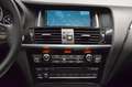 BMW X3 xDrive 20d TeilLeder ACC HuD Pano Xen 360° Schwarz - thumbnail 16
