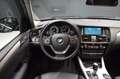 BMW X3 xDrive 20d TeilLeder ACC HuD Pano Xen 360° Schwarz - thumbnail 14