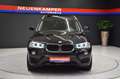 BMW X3 xDrive 20d TeilLeder ACC HuD Pano Xen 360° Schwarz - thumbnail 8