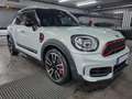 MINI John Cooper Works Countryman ALL4 AUT. Gris - thumbnail 1
