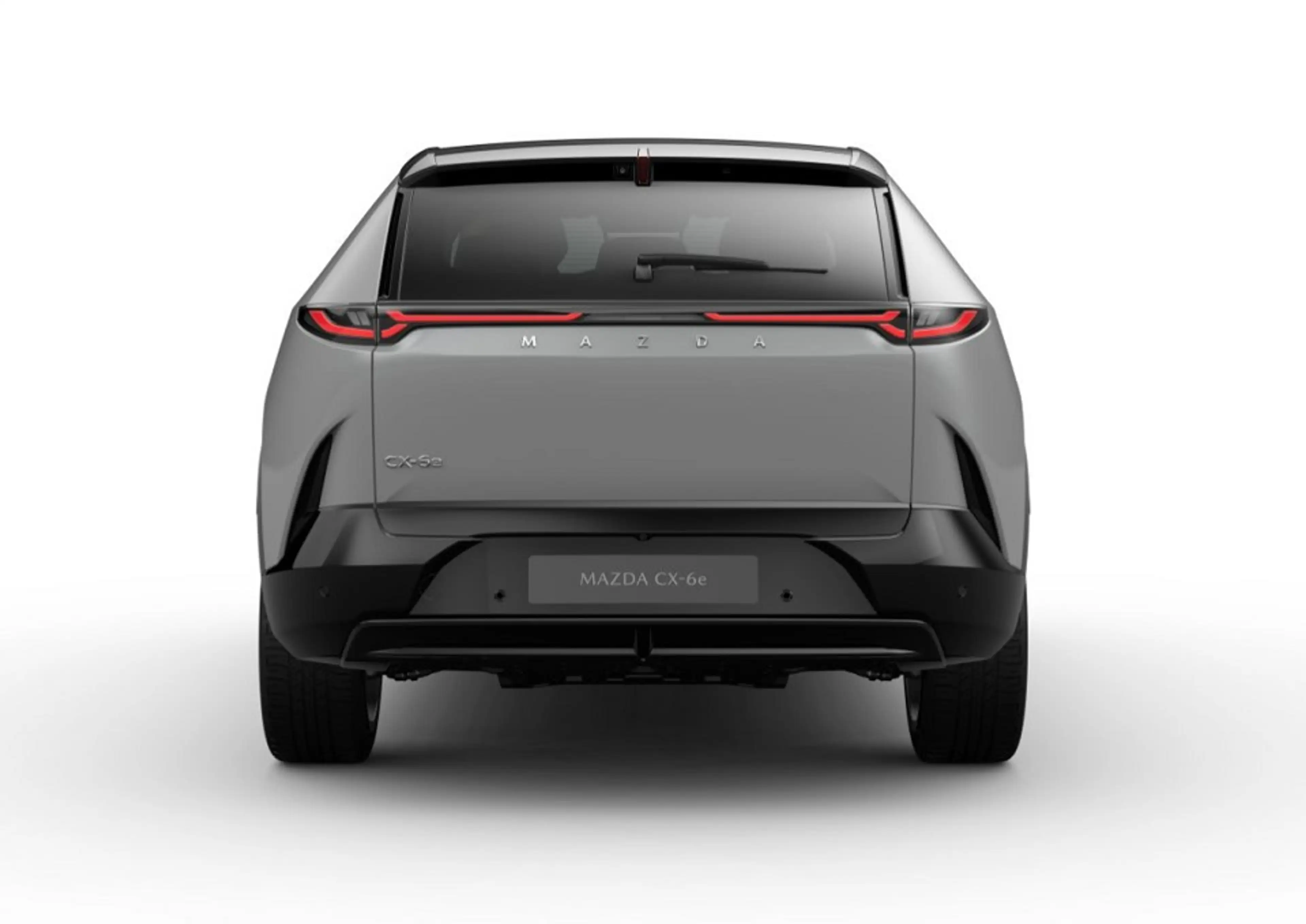 Mazda CX-6e EV-258 Takumi Plus DIGI. SPIEGEL 21" PANO — photo 4