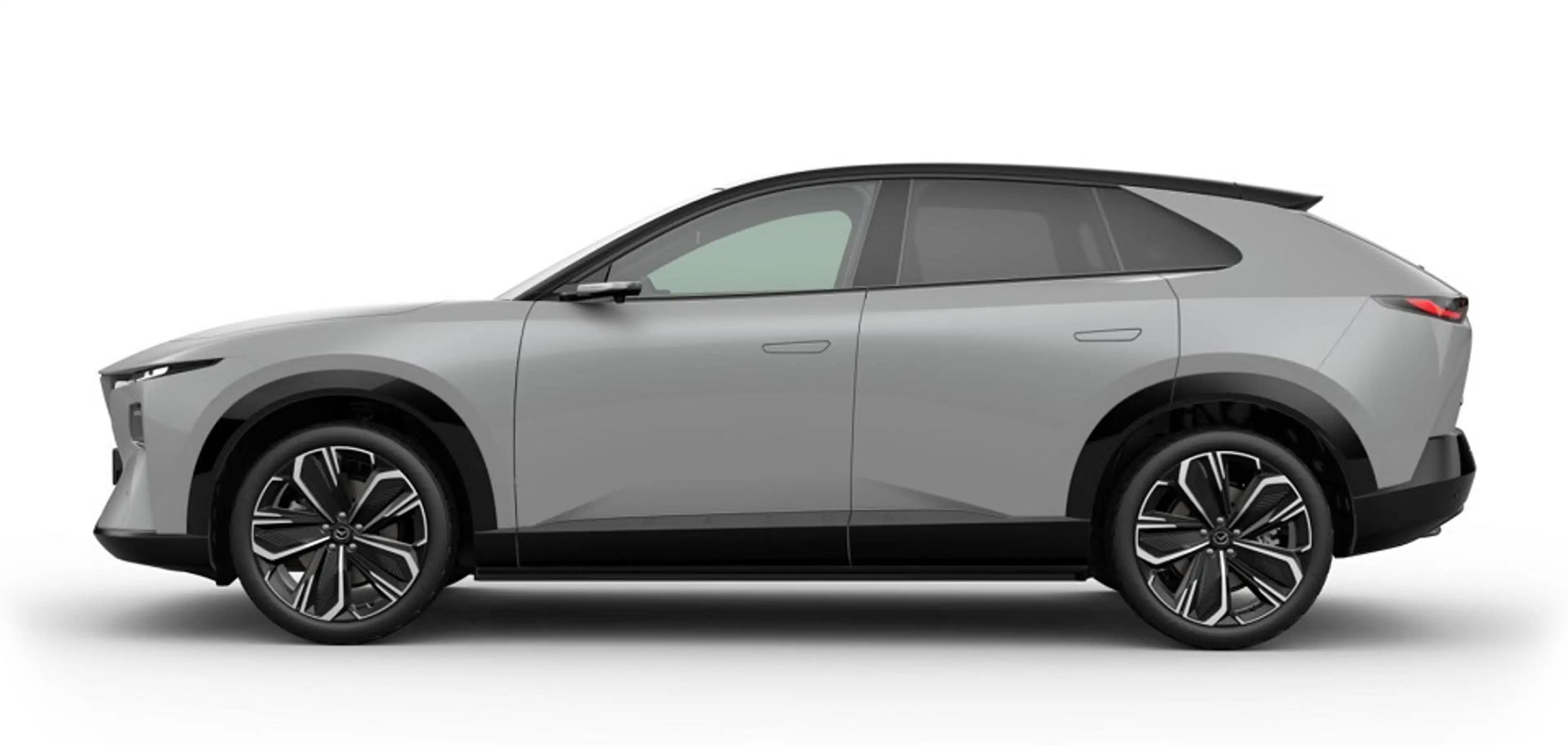 Mazda CX-6e EV-258 Takumi Plus DIGI. SPIEGEL 21" PANO — photo 2