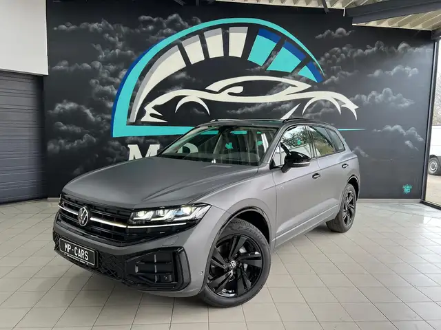 Volkswagen Touareg Touareg 3.0 TDi V6 SCR R-Line Final Edition
