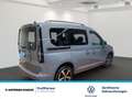 Volkswagen Caddy 1.5 TSI Dark Label Anhängekupplung Grau - thumbnail 5