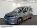 Volkswagen Caddy 1.5 TSI Dark Label Anhängekupplung Grau - thumbnail 1