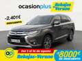 Mitsubishi Outlander 220DI-D Motion 2WD 5pl. Marrón - thumbnail 1
