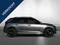 Skoda Kamiq 1.0 TSI monte carlo, panorama dak, stoelverw, race Grijs - thumbnail 4