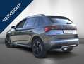 Skoda Kamiq 1.0 TSI monte carlo, panorama dak, stoelverw, race Grijs - thumbnail 7