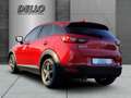Mazda CX-3 Exclusive-Line 2.0 LED Klimaautom Musikstreaming D Rot - thumbnail 3