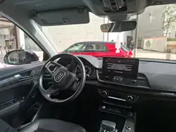 Audi Q5 50 TFSIe 299 S tronic 7 Quattro Avus