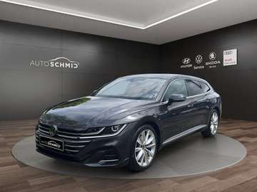 R-Line 2.0 TDI DSG MATRIX-LED AHK PANO RFK