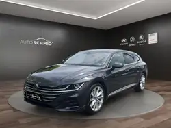 Volkswagen Arteon R Line 2.0 TDI DSG MATRIX LED AHK PANO RFK