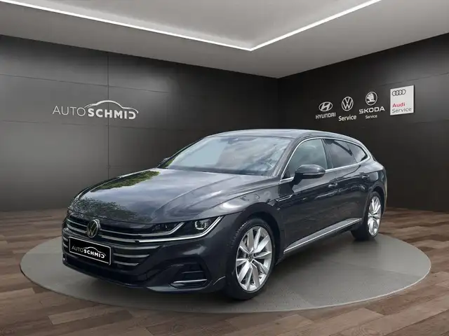 Volkswagen Arteon R Line 2.0 TDI DSG MATRIX LED AHK PANO RFK