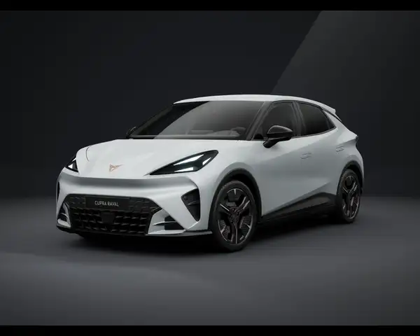 CUPRA Raval 37kWh  Edge
