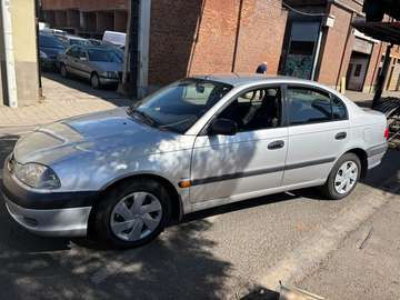 2.0i 16v Linea Sol