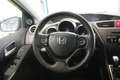 Honda Civic 1.6 CRDI Lim. - SHZ - Fekete - thumbnail 8