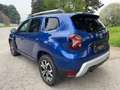 Dacia Duster 1.3 tce Prestige 4x2 130cv Fap Bleu - thumbnail 4